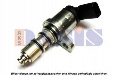 AKS DASIS 859010n -  Регулирующий клапан, компрессор
